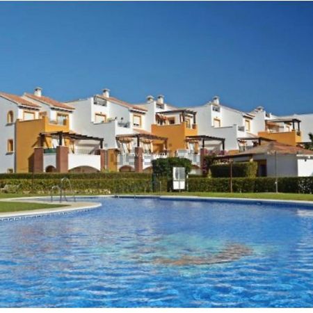 Vera Playa. Mirador De Vera Exterior photo
