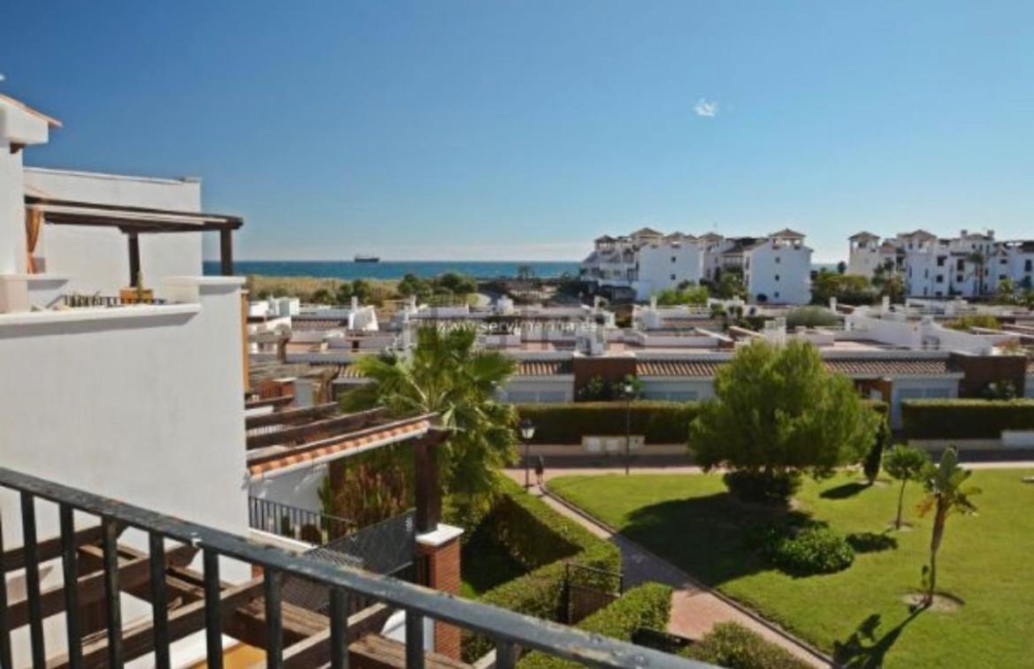 Vera Playa. Mirador De Vera Exterior photo